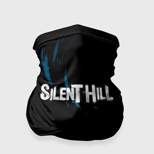 Бандана Silent hill remake game / 3D-принт – фото 1