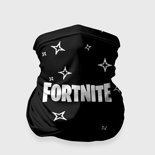 Бандана Фортнайт гейм / 3D-принт – фото 1