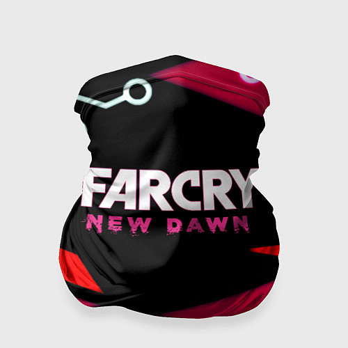 Бандана Farcry new dawn / 3D-принт – фото 1