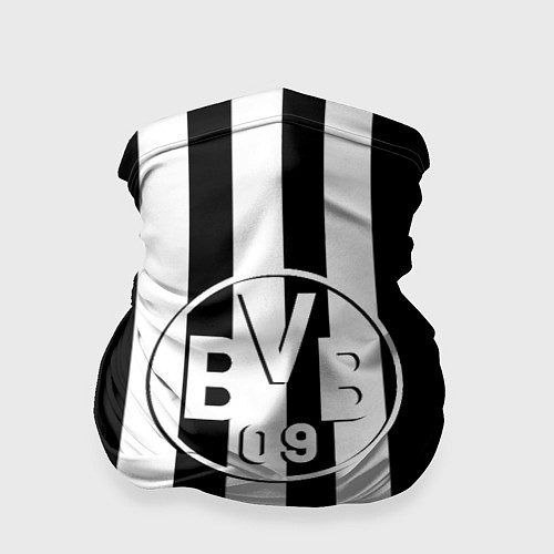 Бандана Borussia sport line / 3D-принт – фото 1