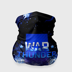 Бандана-труба Вартандер огонь онлайн игра, цвет: 3D-принт