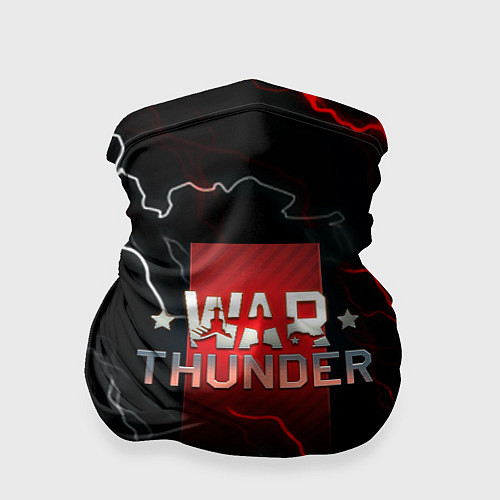 Бандана Wartunder storm game / 3D-принт – фото 1
