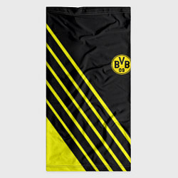 Бандана-труба Borussia sport line uniform, цвет: 3D-принт — фото 2