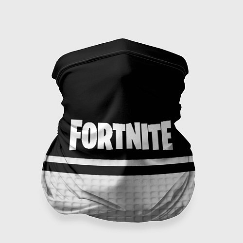 Бандана Fortnite geometry sport / 3D-принт – фото 1