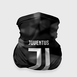 Бандана-труба Juventus geometry fc, цвет: 3D-принт