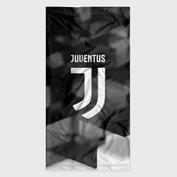 Бандана-труба Juventus geometry fc, цвет: 3D-принт — фото 2