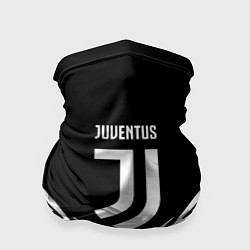 Бандана Juventus sport geometry fc club