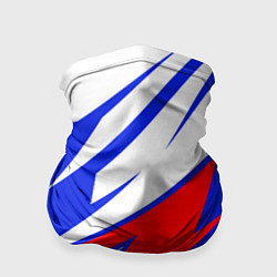 Бандана-труба Geometry Russia, цвет: 3D-принт