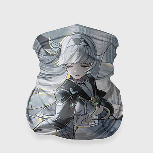 Бандана Honkai Star Rail Firefly smile / 3D-принт – фото 1