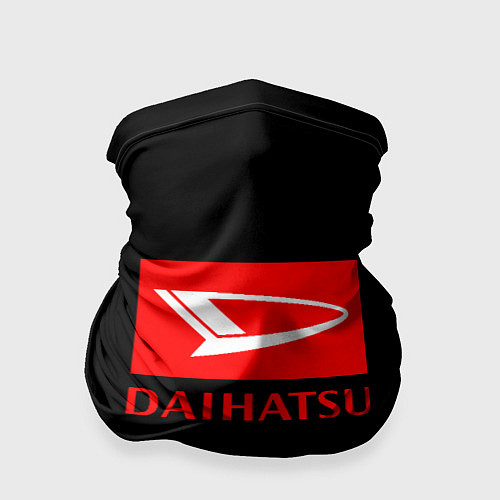 Бандана Daihatsu / 3D-принт – фото 1