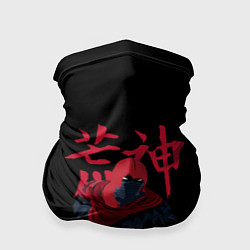 Бандана Aragami logo ninja