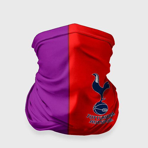 Бандана Tottenham fc geometry / 3D-принт – фото 1