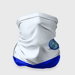 Бандана-труба Napoli fc geometry, цвет: 3D-принт