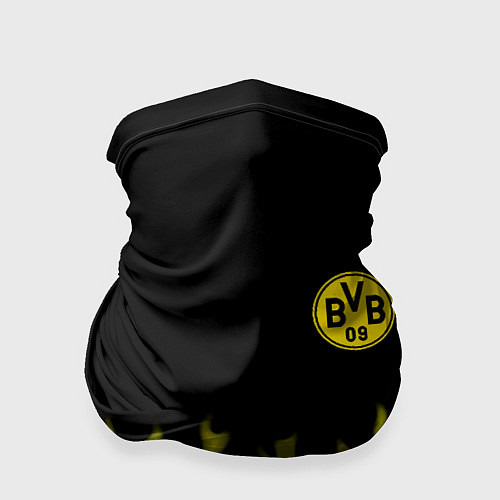 Бандана Borussia fire fc / 3D-принт – фото 1