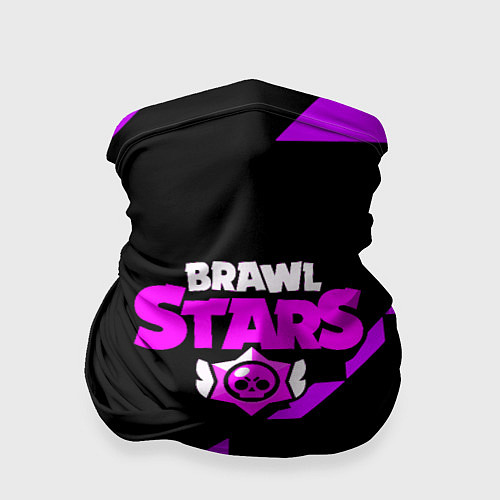 Бандана Brawl stars geometry / 3D-принт – фото 1