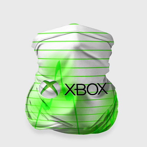 Бандана Xbox game console / 3D-принт – фото 1