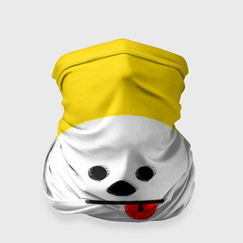 Бандана BT21 - Chimmy / 3D-принт – фото 1
