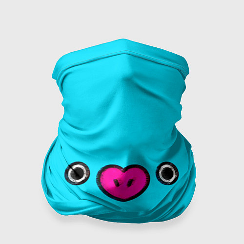 Бандана BT21-Mang / 3D-принт – фото 1