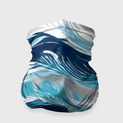 Бандана Zen waves