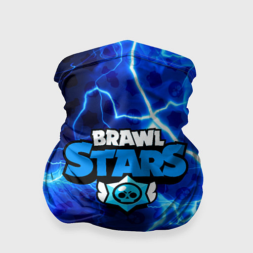 Бандана Brawl stars storm / 3D-принт – фото 1