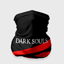 Бандана-труба Dark souls game wings, цвет: 3D-принт