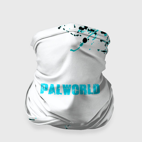 Бандана Palworld краски / 3D-принт – фото 1