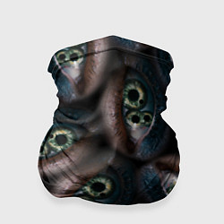 Бандана Субстанция глаза в глазу