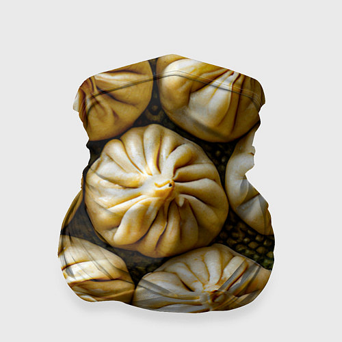 Бандана Хинкали / 3D-принт – фото 1