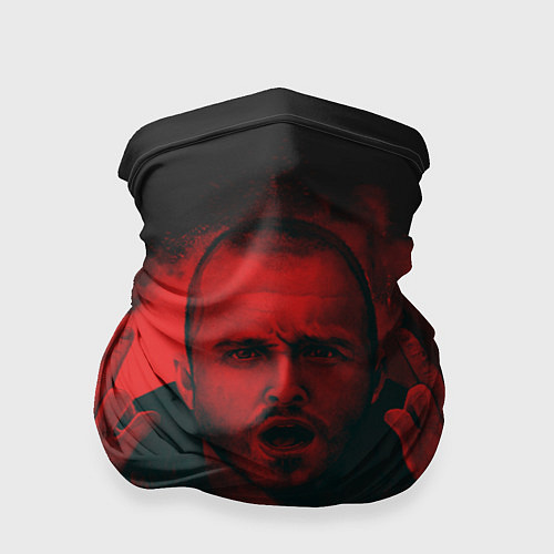 Бандана Jesse Pinkman / 3D-принт – фото 1