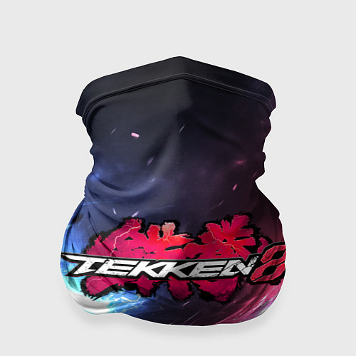 Бандана Сопротивление в Tekken 8 / 3D-принт – фото 1