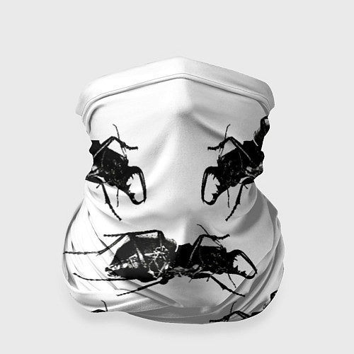 Бандана Mezzanine / 3D-принт – фото 1