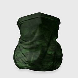 Бандана-труба Абстракция - strange camouflage, цвет: 3D-принт