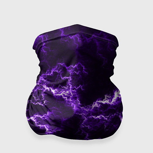 Бандана Lightning / 3D-принт – фото 1