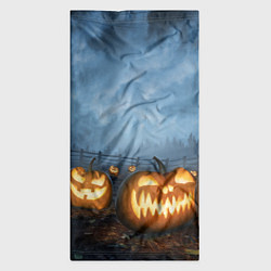 Бандана-труба Костюмы для halloween, цвет: 3D-принт — фото 2