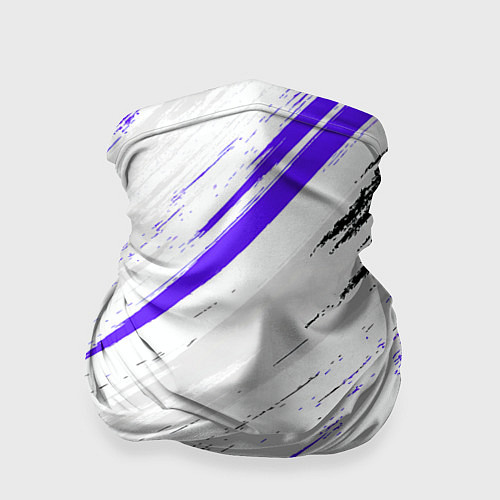 Бандана Sports items / 3D-принт – фото 1