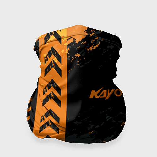 Бандана Kayo / 3D-принт – фото 1