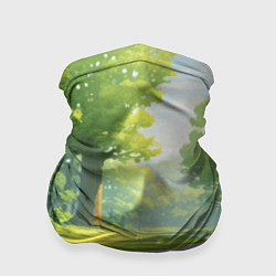 Бандана Fabulous forest