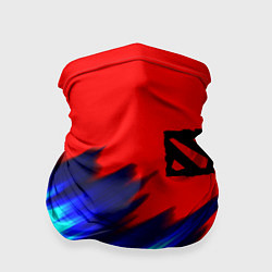 Бандана Dota краски
