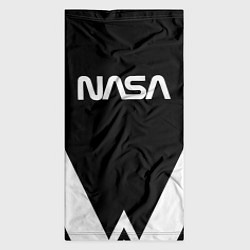 Бандана-труба Nasa geometry, цвет: 3D-принт — фото 2