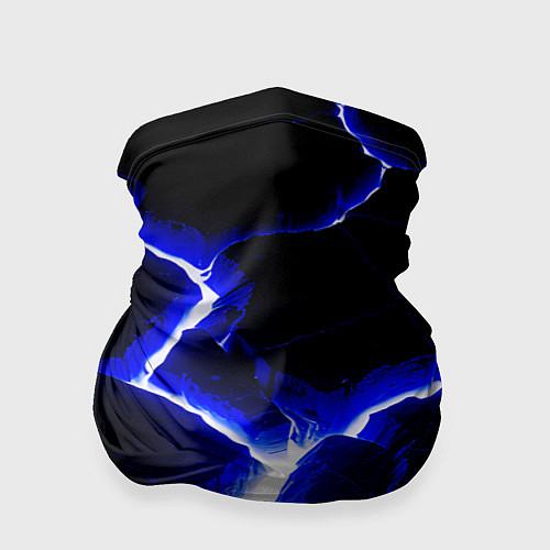 Бандана The rift / 3D-принт – фото 1