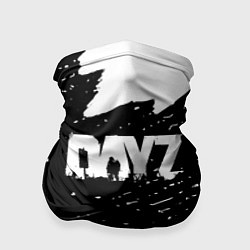 Бандана Dayz геометрия краски