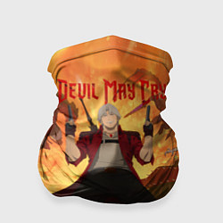 Бандана Devil May Cry персонажи