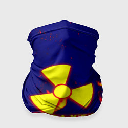 Бандана Stalker fire