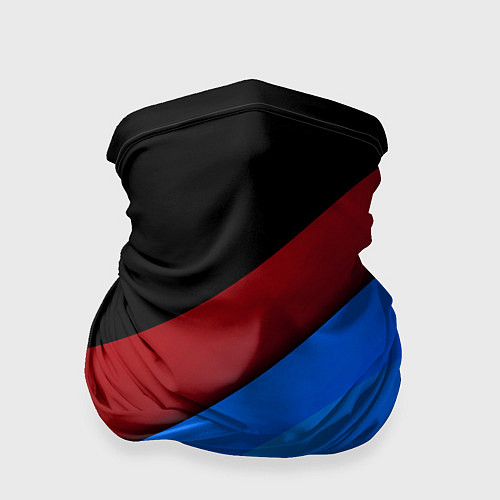 Бандана Multicoloured / 3D-принт – фото 1