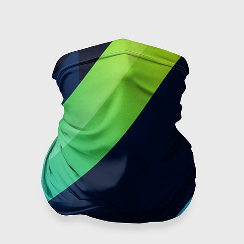 Бандана Multicolored / 3D-принт – фото 1