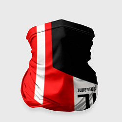 Бандана Juventus sport geometry