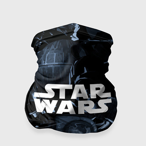 Бандана Star wars персонажи из звездных войн / 3D-принт – фото 1