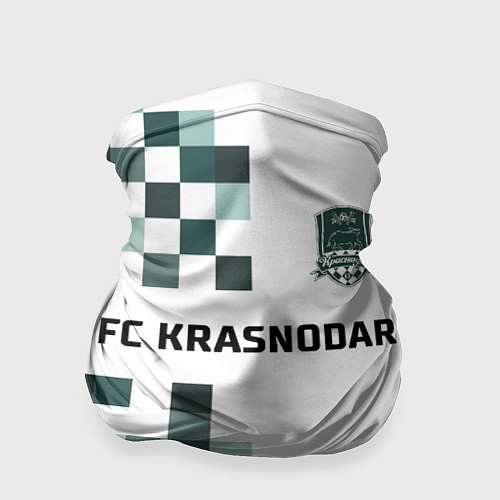 Бандана FC Krasnodar / 3D-принт – фото 1