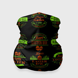 Бандана Easter holidays