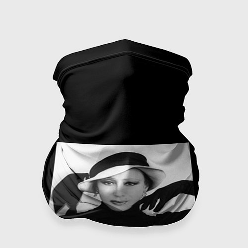 Бандана Maya Plisetskaya / 3D-принт – фото 1